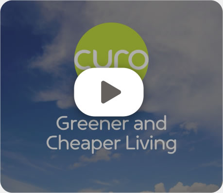 Greener and cheaper living