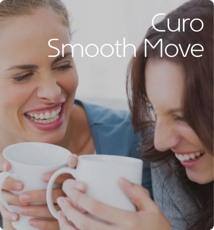 Curo Smooth Move