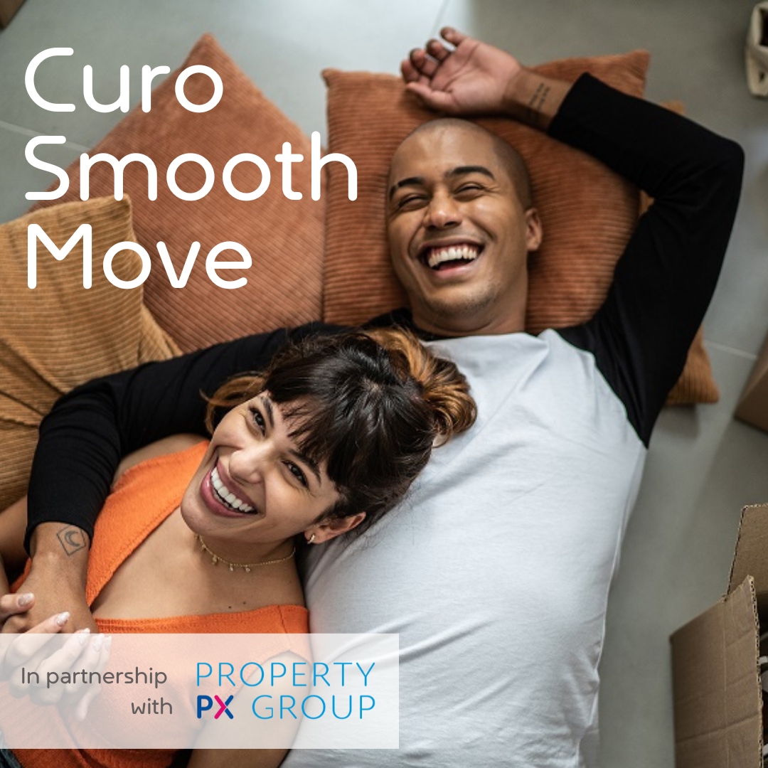Smooth Move: A Hassle-free Solution for Homebuyers in Today's Market