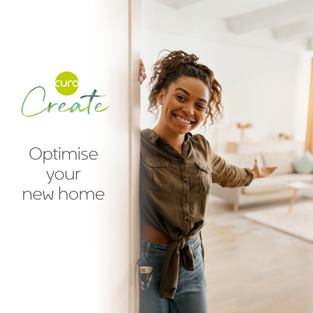 Curo Create: Personalise Your Dream Home Before Moving In