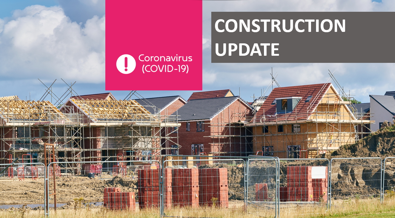 Curo resumes construction operations