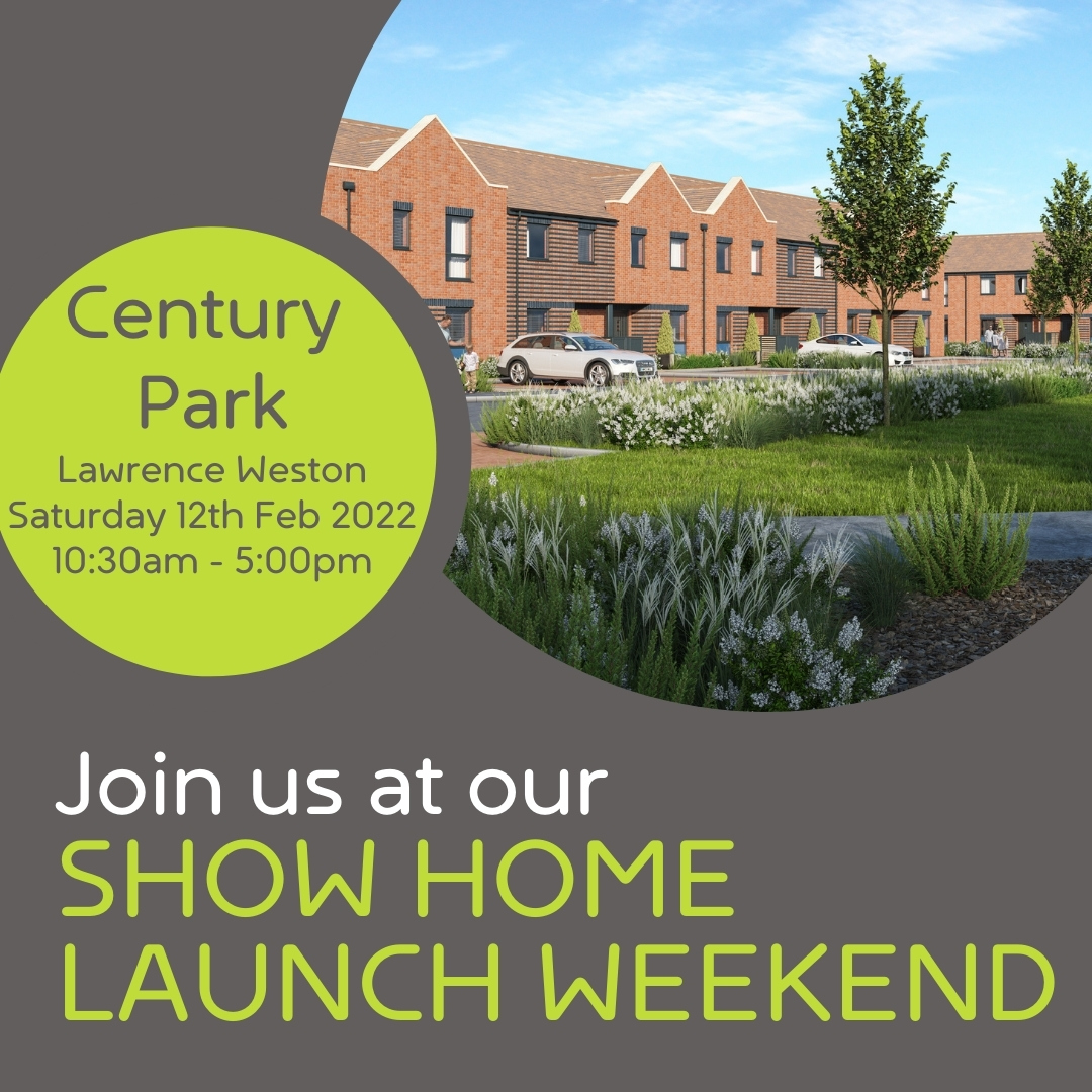 Century Park’s Show Home Launch