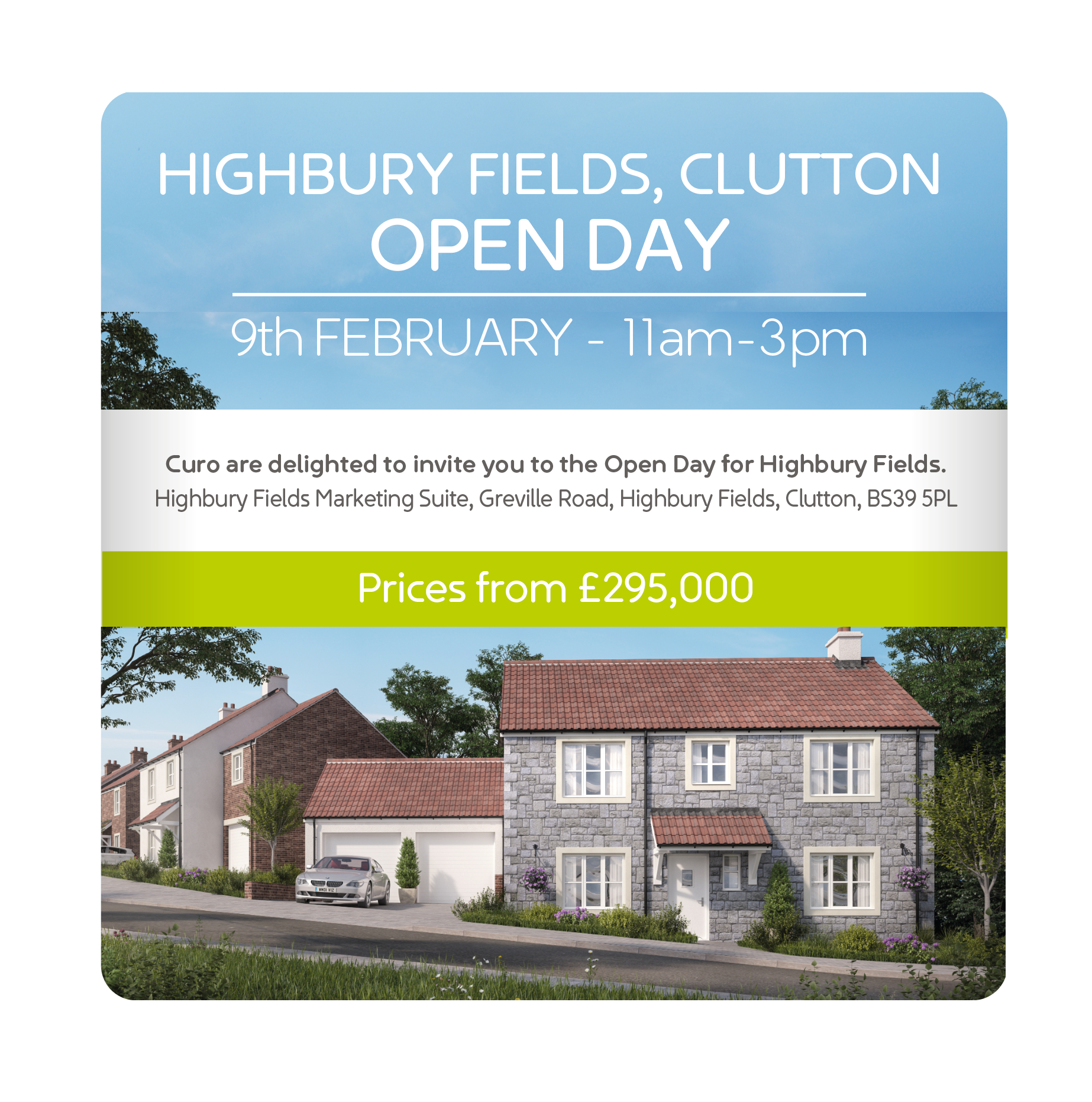 Highbury Fields Open Day 