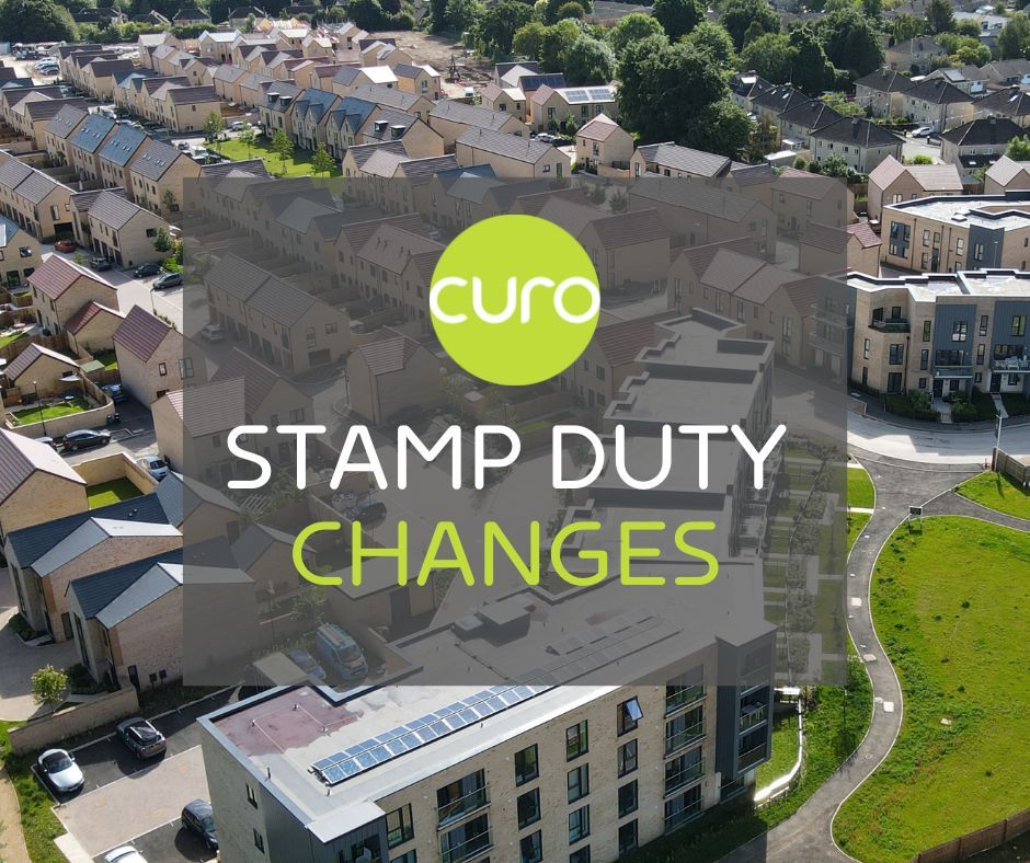 An Update on Stamp Duty Changes