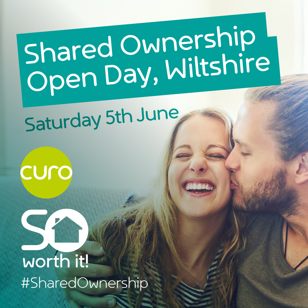 Shared Ownership Open Day in Wiltshire