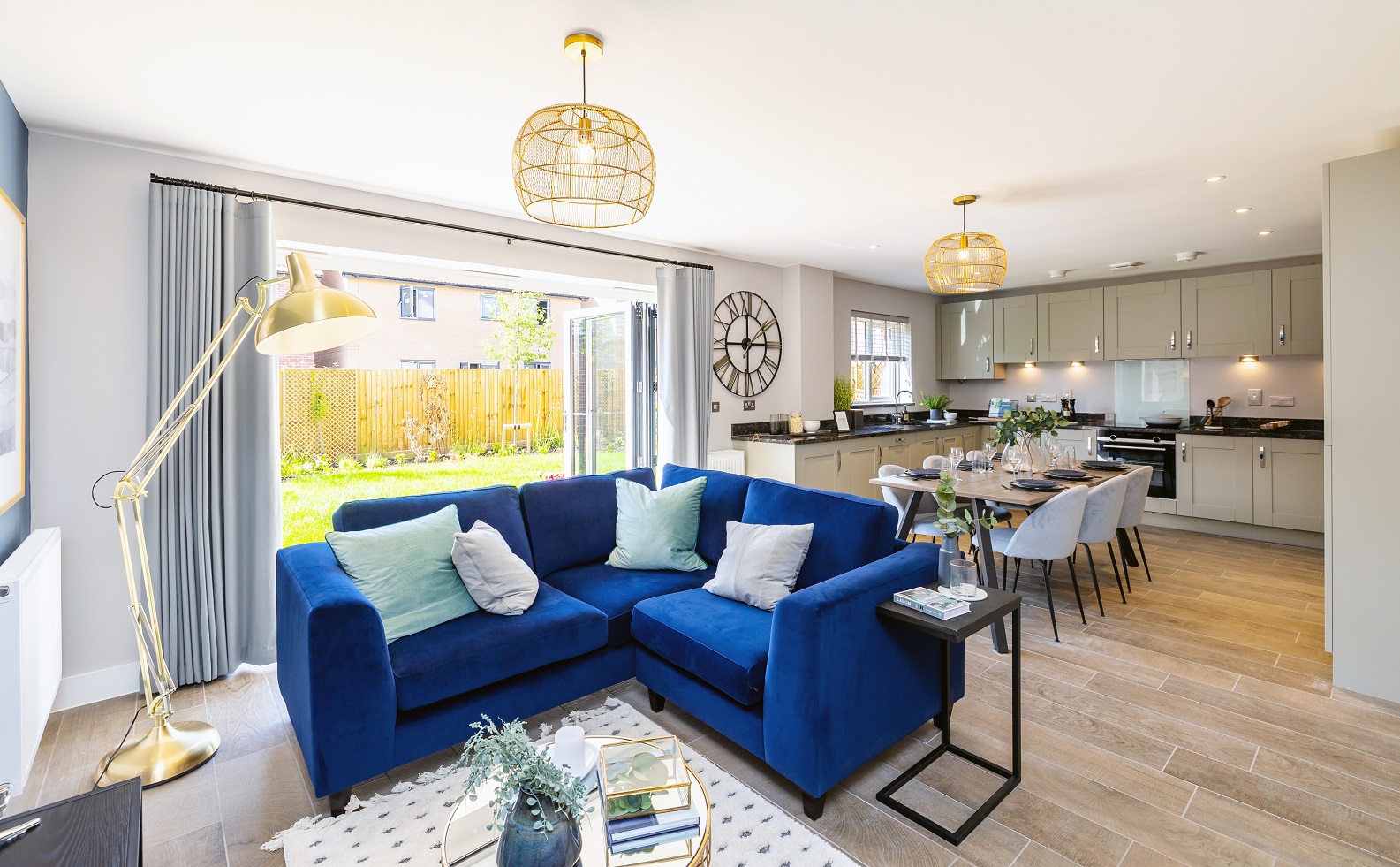 New Homes Week 2023: Find your perfect home with Curo