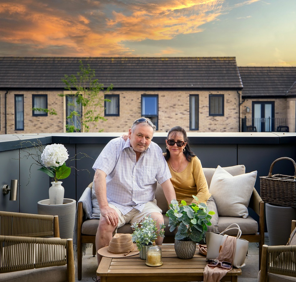 The Final Chapter Is Here: Your Opportunity to Live at the Award-Winning Mulberry Park