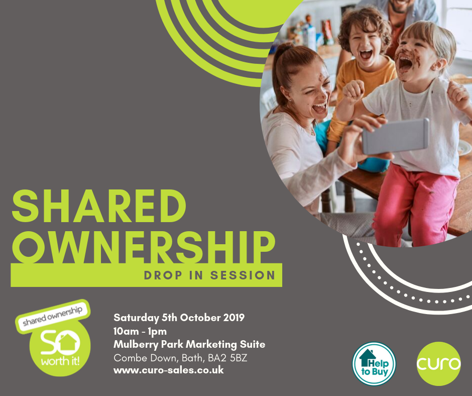 Shared Ownership Week 2019