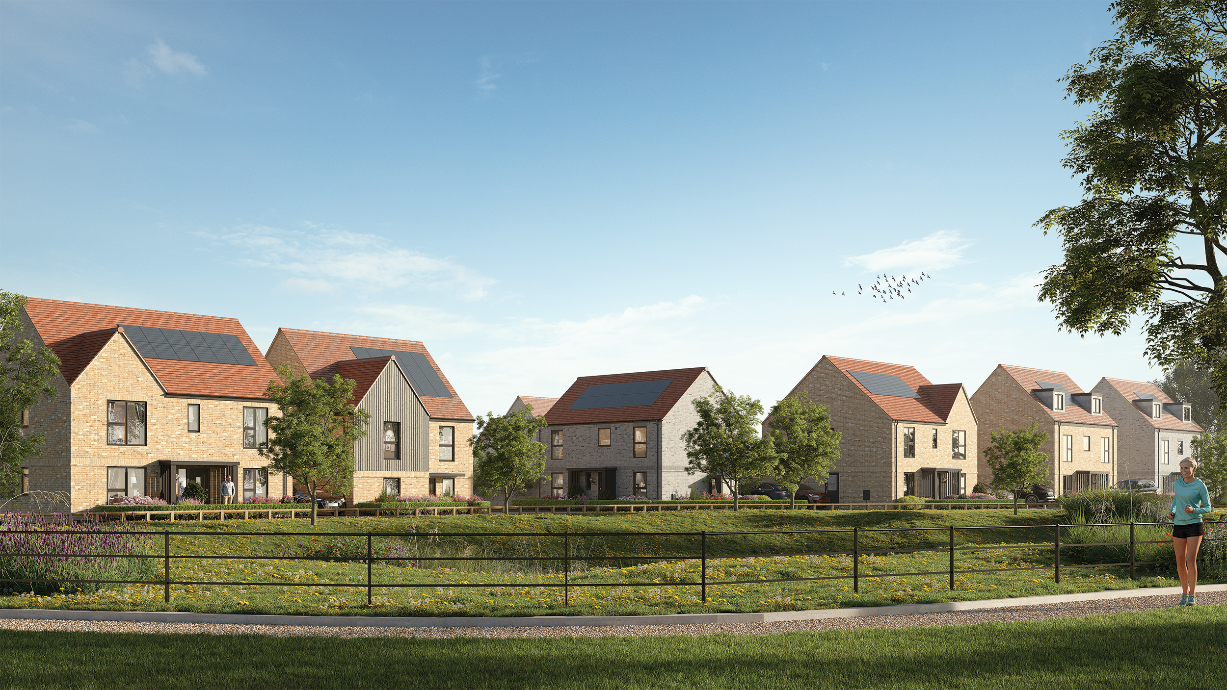 Two exciting new developments launching in 2026!