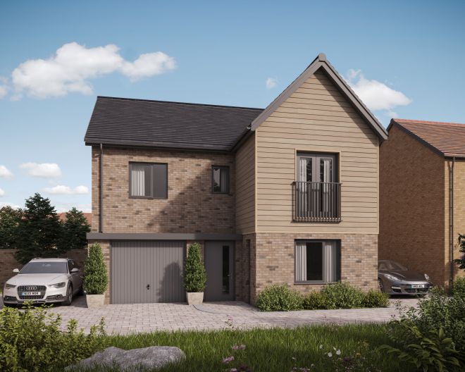 The Charlcombe