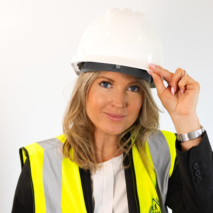 Hannah Parsons - Sales Negotiator