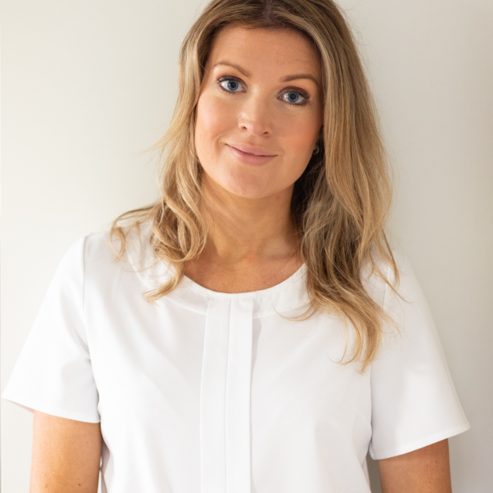 Hannah Parsons - Sales Negotiator