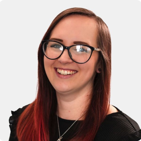 Kelly Thompson - Customer Care Coordinator