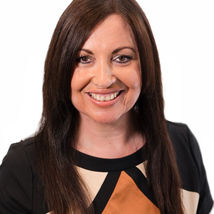 Hayley Zaple - Sales Negotiator