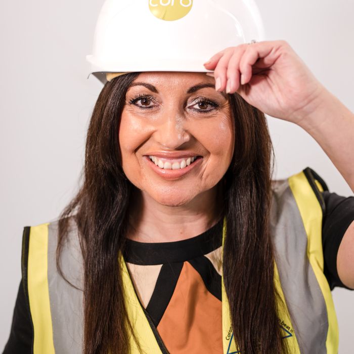 Hayley Zaple - Sales Negotiator