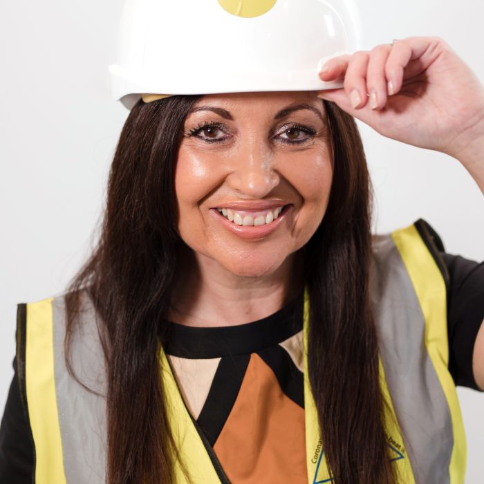 Hayley Zaple - Sales Negotiator