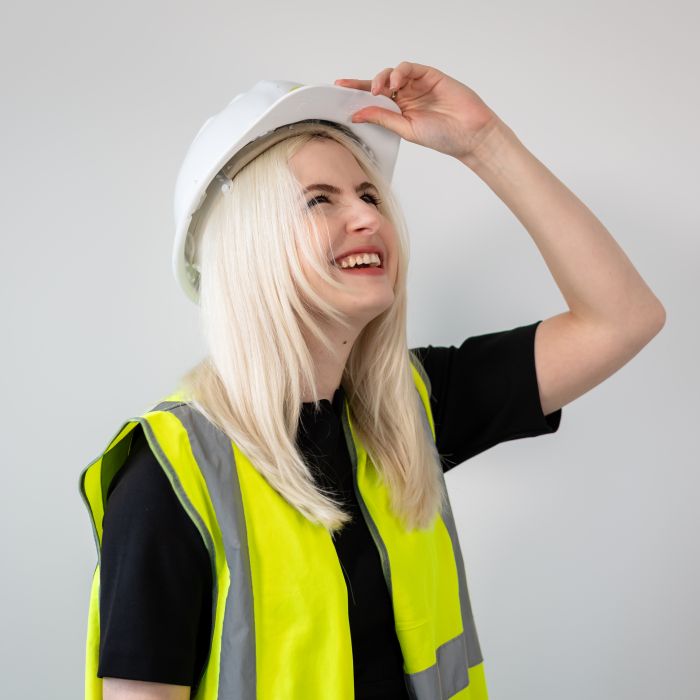 Antje Lorenz - Sales Administrator