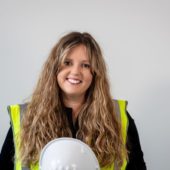 Jessica Hayward - Sales Progressor