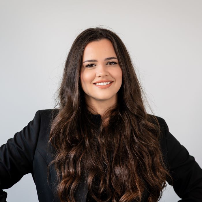 Antonia Deeley - Sales Advisor