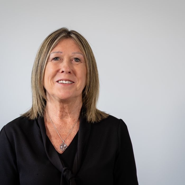 Tracey Pinnell - Sales Negotiator