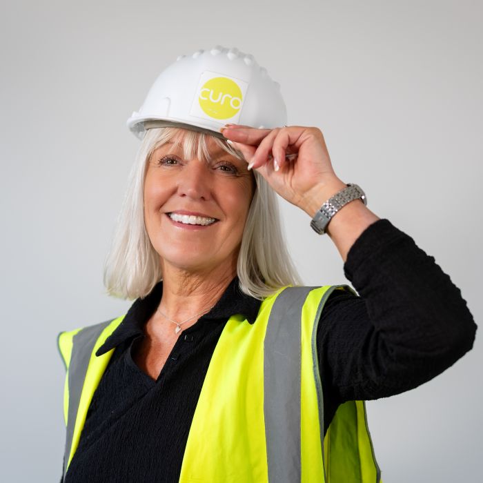 Elaine Preston - Sales Negotiator