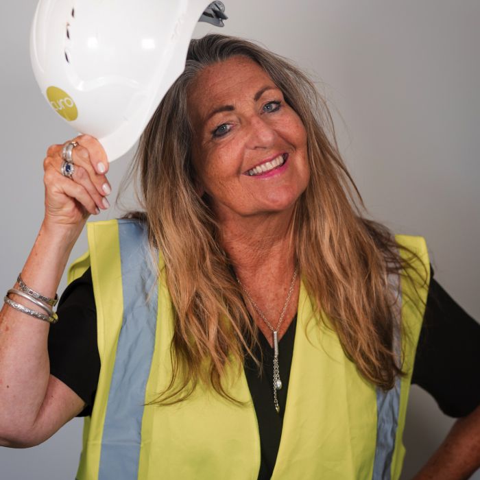 Diana Marsh - Sales Negotiator