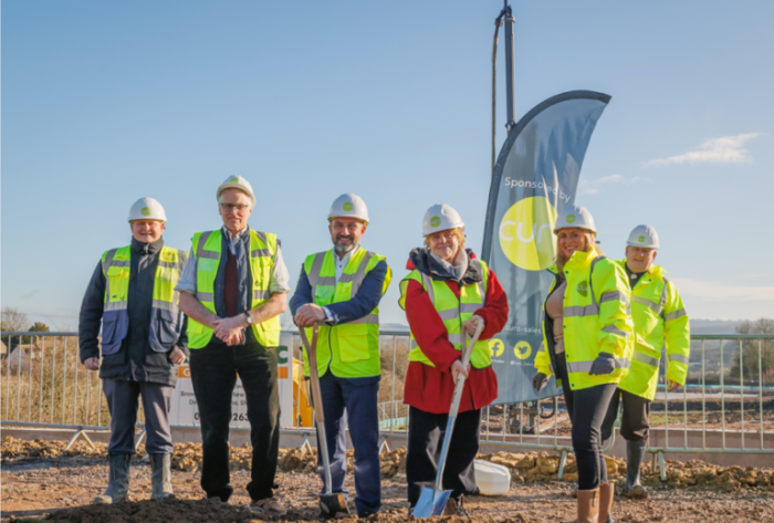Curo celebrates fourth consecutive quality awards win